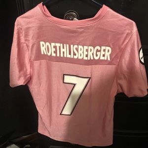 Steelers jersey